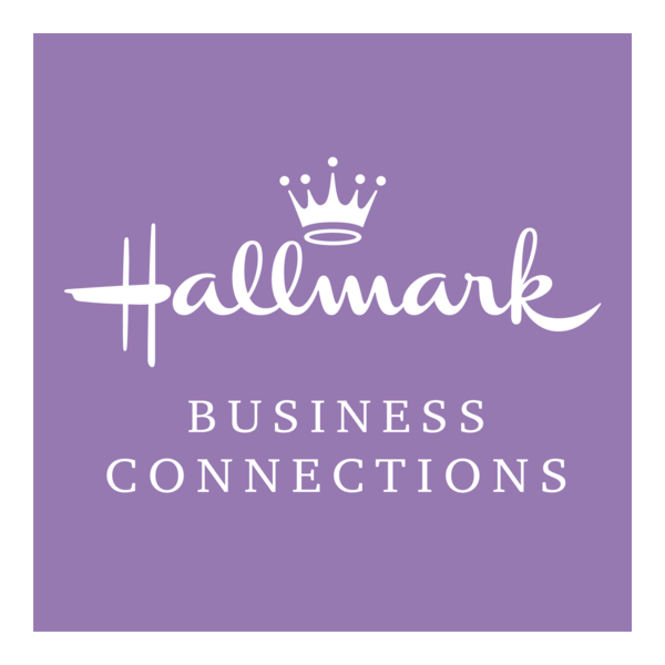 Hallmark Business Connections Logo PNG Vector