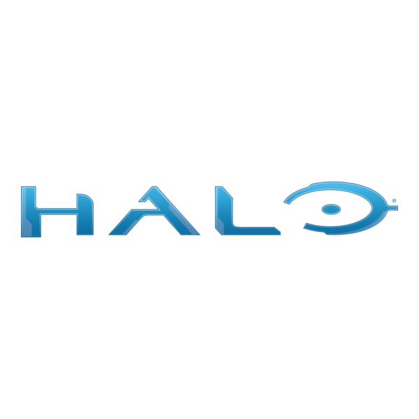 Halo Logo PNG Vector