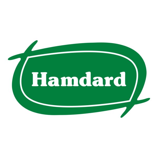 Hamdard Logo PNG Vector