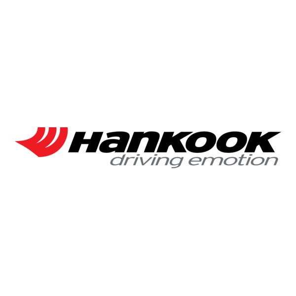 Hankook Logo PNG Vector