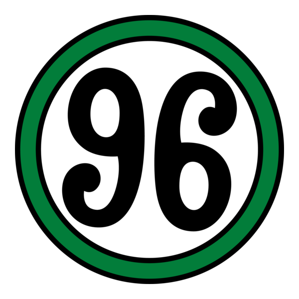 Hannover-96 Logo PNG Vector