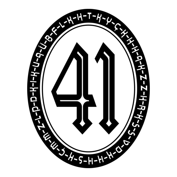 HARE41 Logo PNG Vector