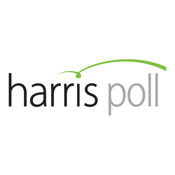Harris Poll Logo PNG Vector