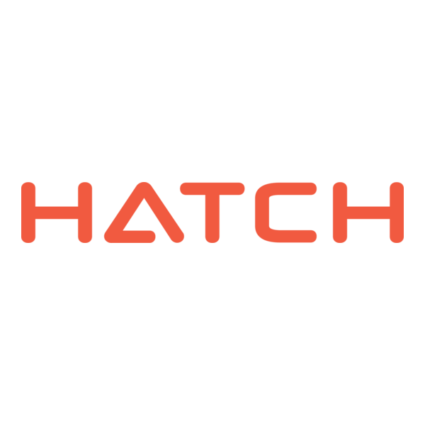 Hatch Logo PNG Vector