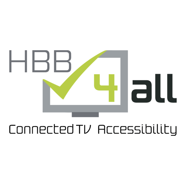 HBB 4 All Logo PNG Vector