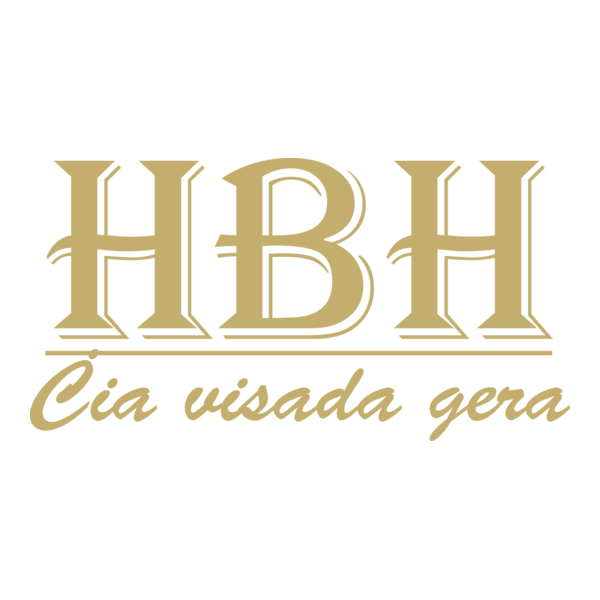 HBH Logo PNG Vector