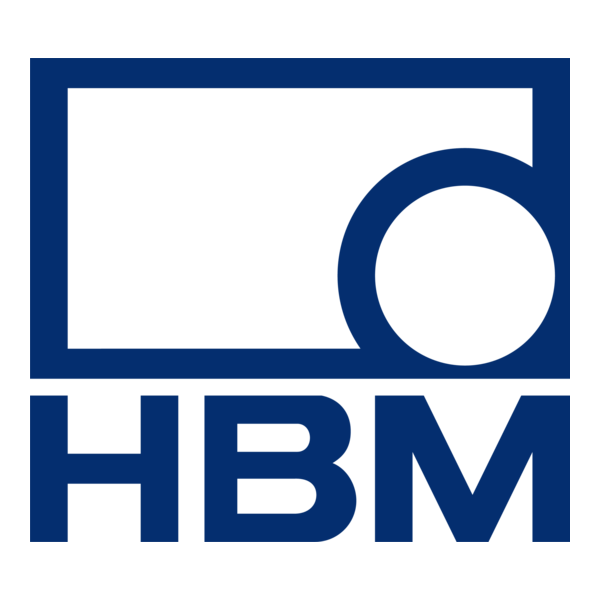 HBM Logo PNG Vector