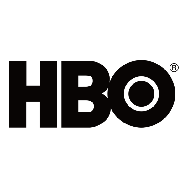 HBO Logo PNG Vector