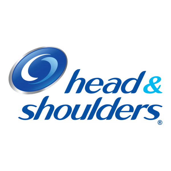 Head & Shoulders Logo PNG Vector