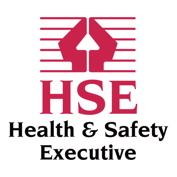 Health and Safety Executive HSE Logo PNG Vector