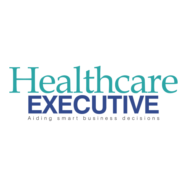 Healthcare Executive Logo PNG Vector