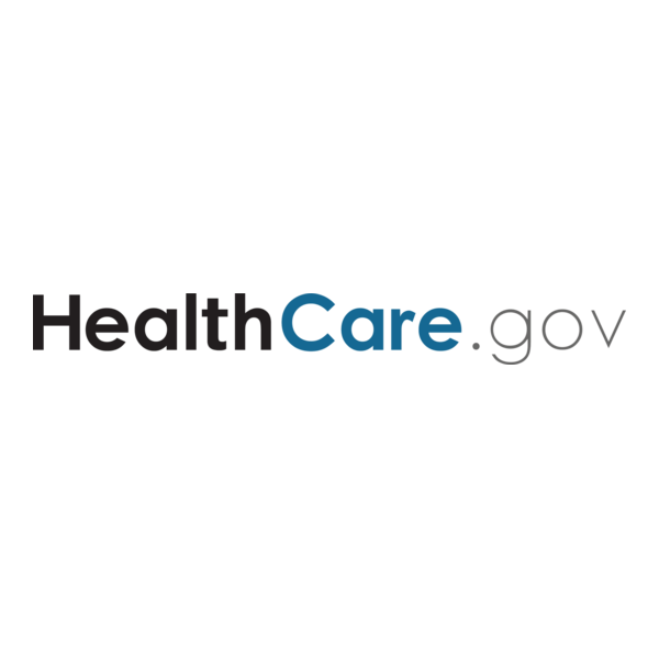 Healthcare.gov Logo PNG Vector