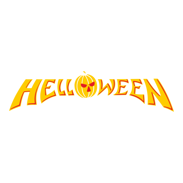 helloween Logo PNG Vector