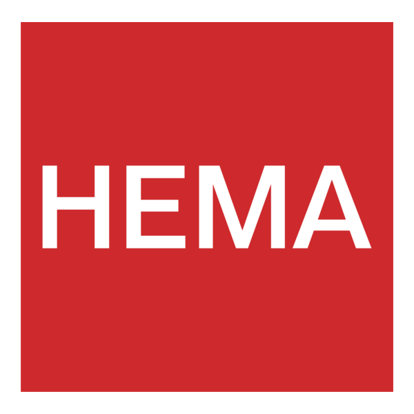 HEMA Logo PNG Vector