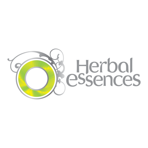 Herbal Essences Logo PNG Vector