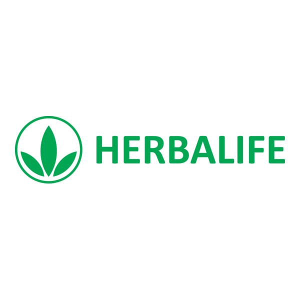 Herbalife Logo PNG Vector