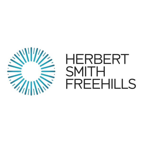 Herbert Smith Freehills Logo PNG Vector