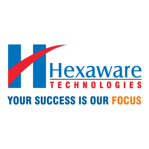 Hexaware Technologies Logo PNG Vector