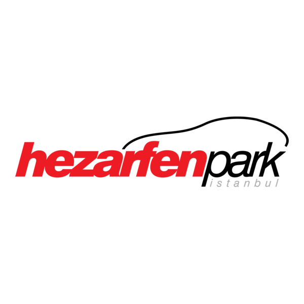 HezarfenPart İstanbul Logo PNG Vector