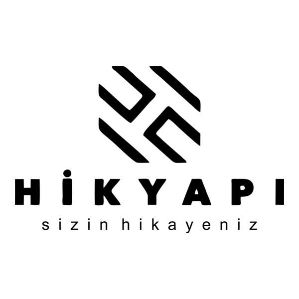 Hik Yapı Logo PNG Vector