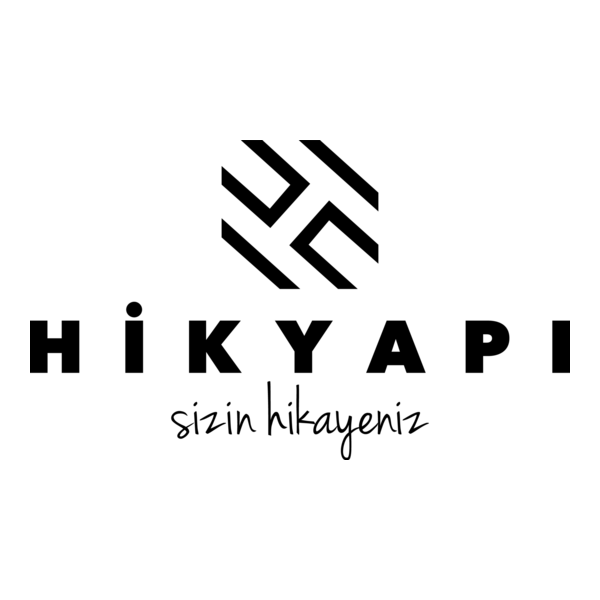 Hik Yapı Logo PNG Vector