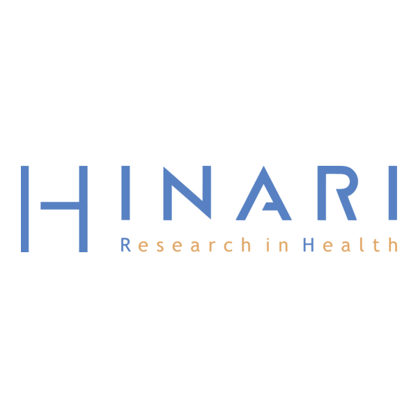 Hinari Research Logo PNG Vector