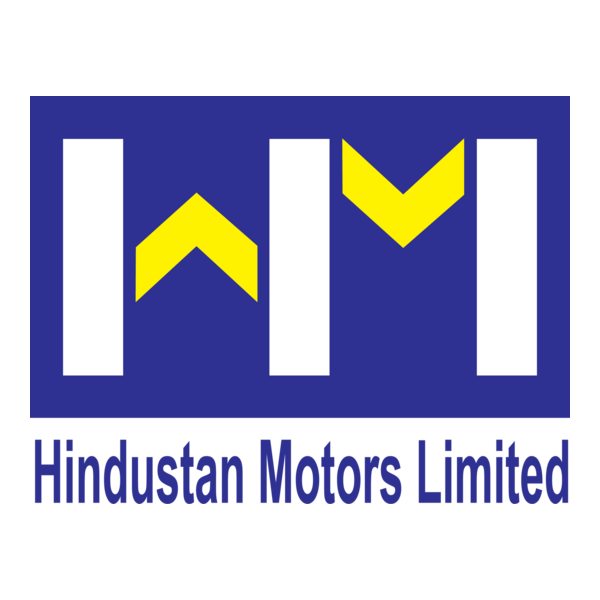 Hindustan Motors Limited Logo PNG Vector