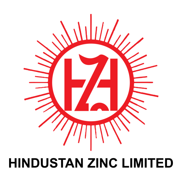 Hindustan Zinc Limited Logo PNG Vector