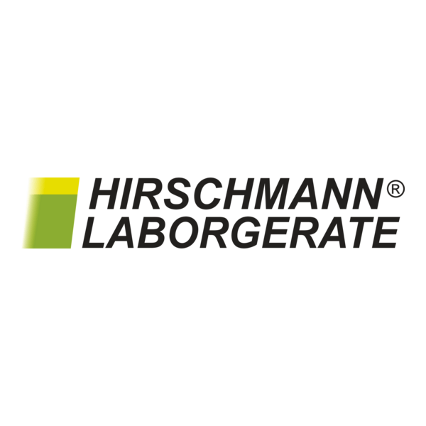 Hirschmann Laborgerate Logo PNG Vector