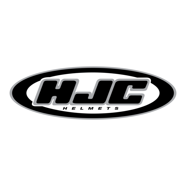 HJC Helmets Logo PNG Vector