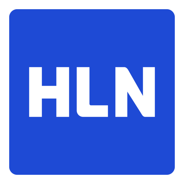 HLN Headline News Logo PNG Vector