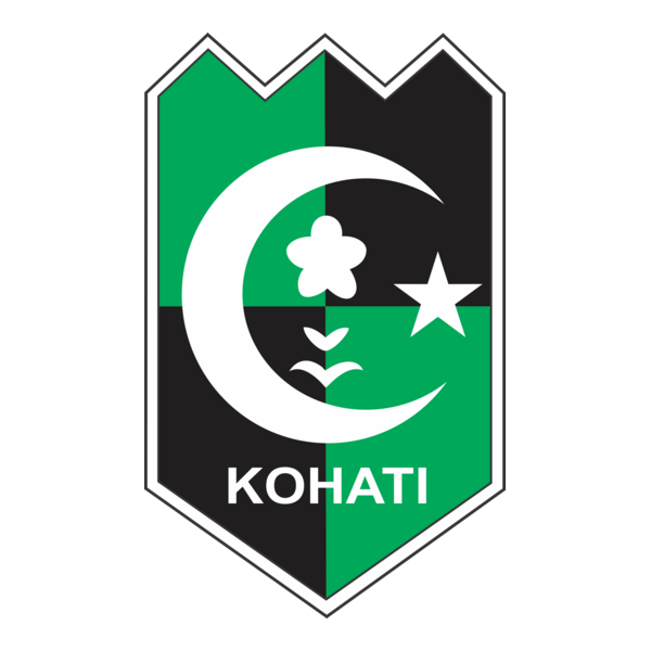 HMI KOHATI Logo PNG Vector