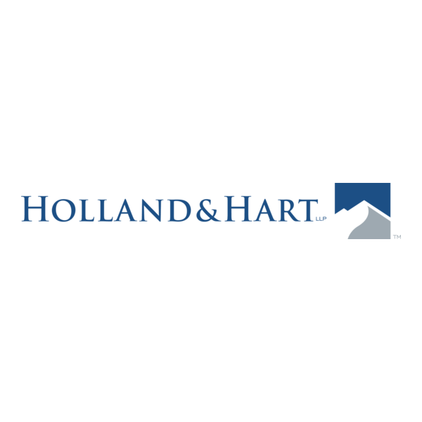 Holland & Hart Logo PNG Vector