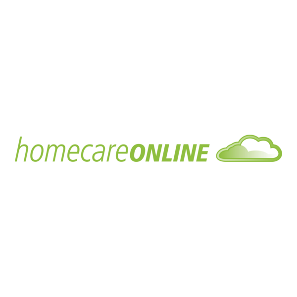 homecare ONLINE Logo PNG Vector
