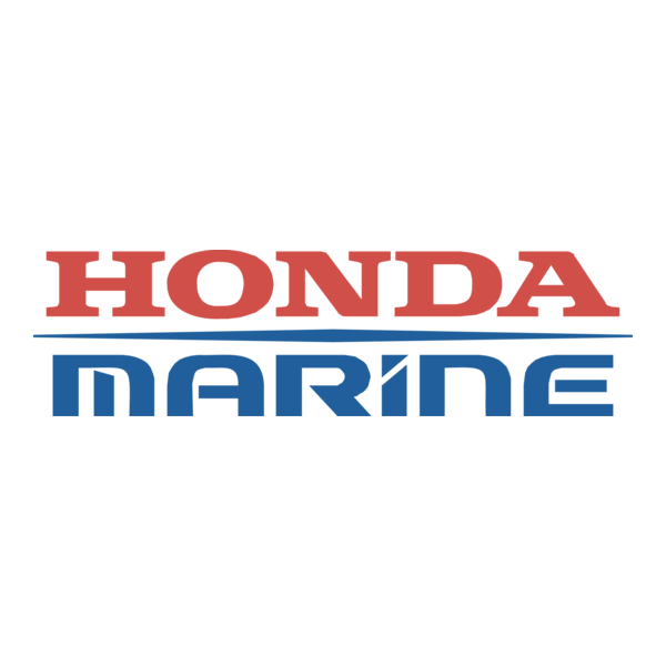 Honda Marine Logo PNG Vector