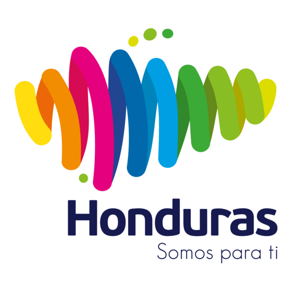 Honduras Marca País Logo PNG Vector