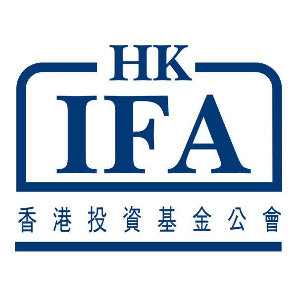 Hong Kong Investment Funds Association HKIFA Logo PNG Vector