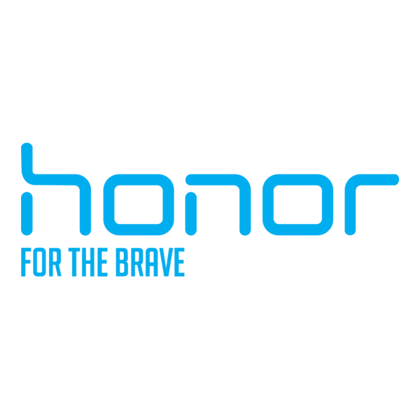 Honor Smartphone Logo PNG Vector