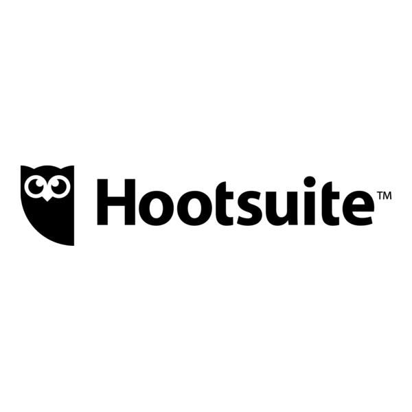 HootSuite Logo PNG Vector
