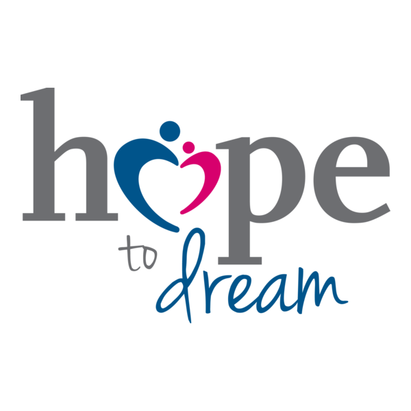 Hope to Dream Logo PNG Vector