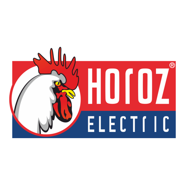 Horoz Logo PNG Vector