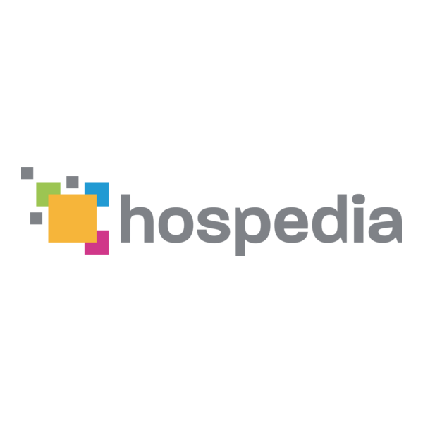 Hospedia Logo PNG Vector