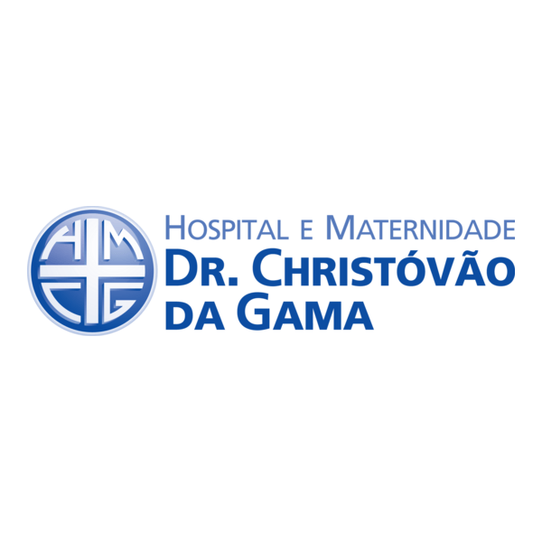 Hospital e Maternidade Dr.Christóvão da Gama Logo PNG Vector