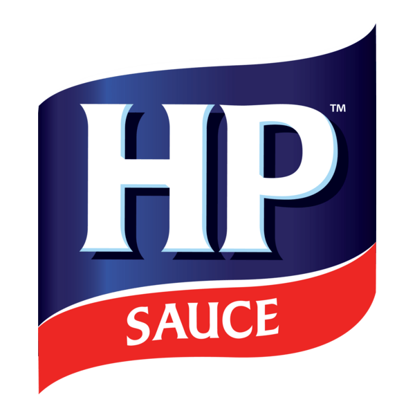 HP Sauce Logo PNG Vector