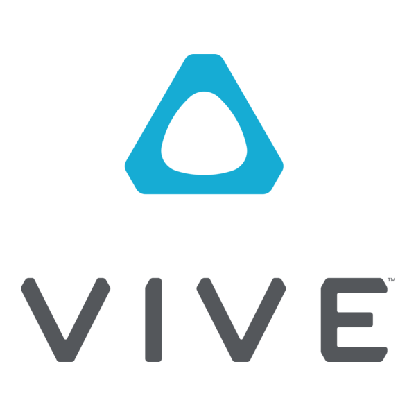 HTC Vive Logo PNG Vector