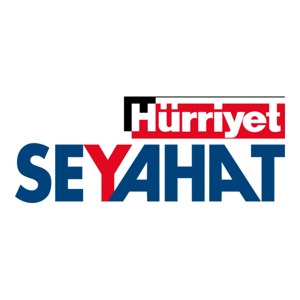 Hürriyet Seyahat Logo PNG Vector