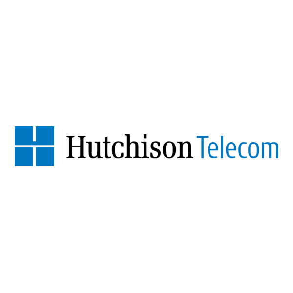 Hutchison Telecom Logo PNG Vector