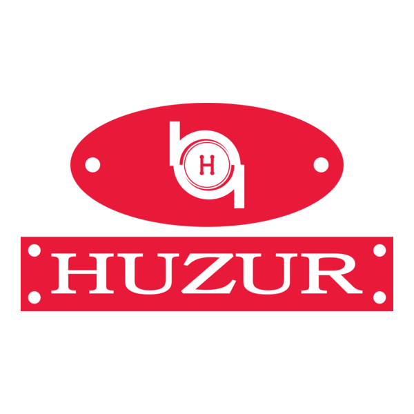 Huzur Giyim Logo PNG Vector