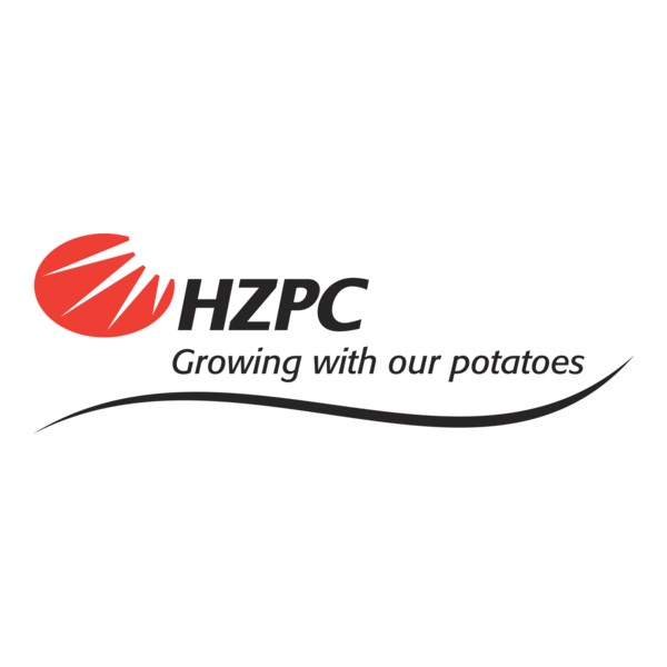 HZPC Holland Logo PNG Vector