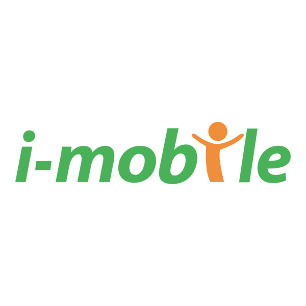 i-mobile Logo PNG Vector